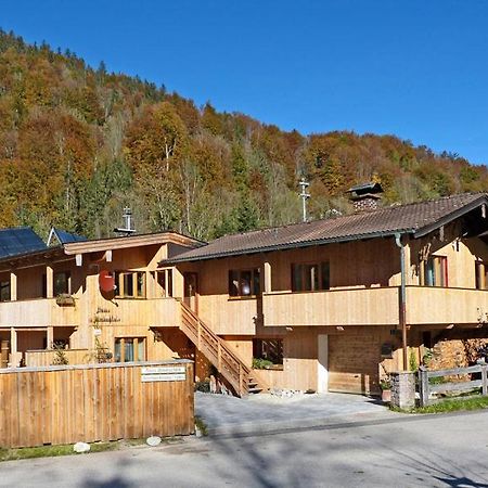 فندق Haus Wimbachtal راماسو المظهر الخارجي الصورة