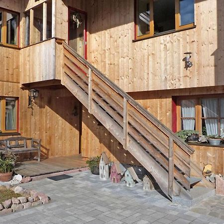 فندق Haus Wimbachtal راماسو المظهر الخارجي الصورة
