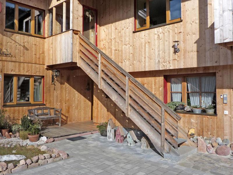 فندق Haus Wimbachtal راماسو المظهر الخارجي الصورة